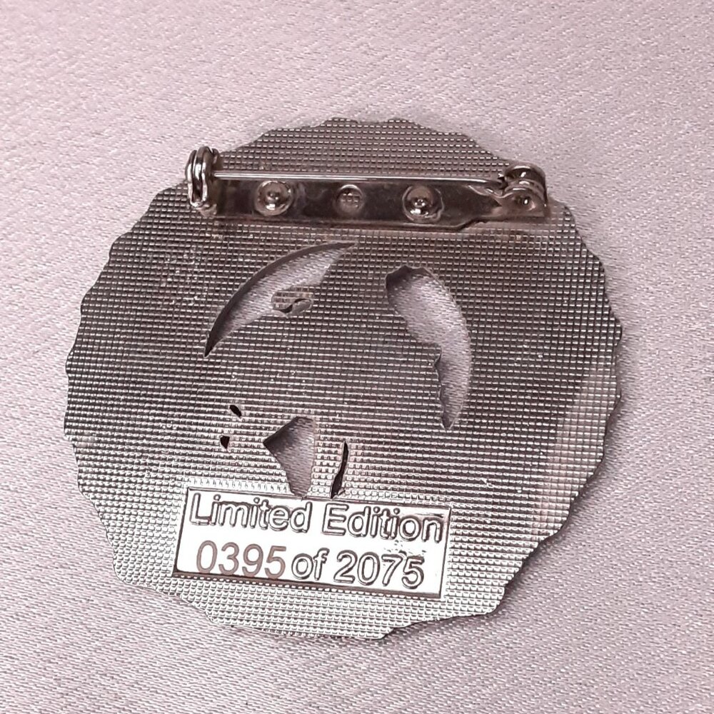 Collector's Item.  2008 National Western Denver, Colorado Horseshow Guest Pass - Picture 3 of 3